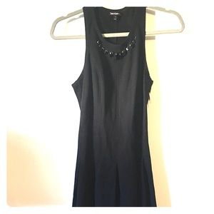 Juicy Couture Little Black Dress size 4